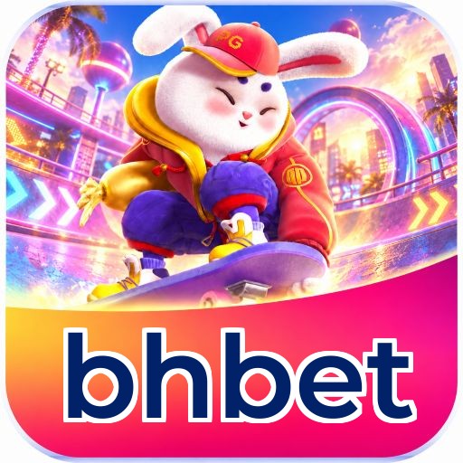 bhbet APK Logo Oficial Certificado
