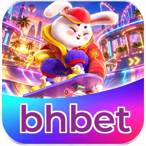 Logo da bhbet