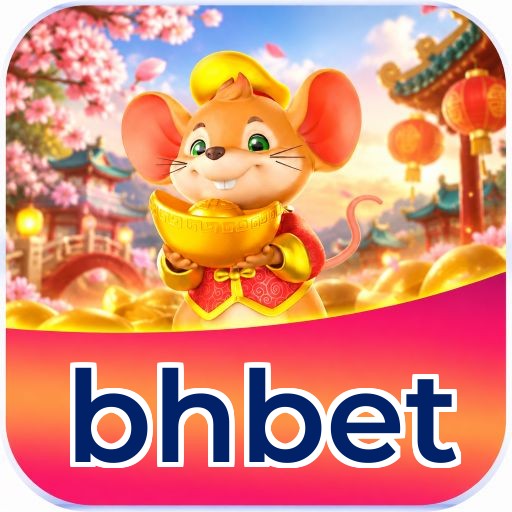 bhbet Apostas Esportivas Logo Oficial Certificado