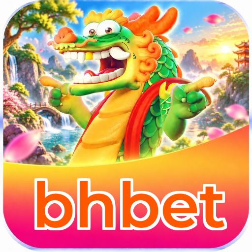 bhbet Logo