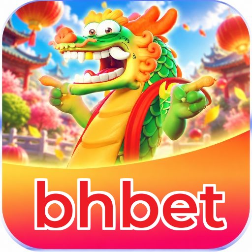 bhbet Logo - Bônus com Rollover Justo