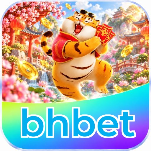 bhbet Logo Oficial