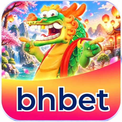 bhbet APP Logo Oficial Certificado Android iOS
