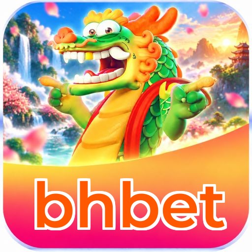 bhbet Logo - Bônus de Cadastro