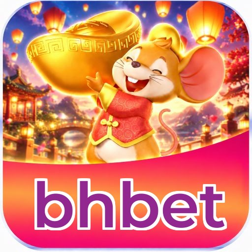 Logo bhbet Cassino Ao Vivo Brasil