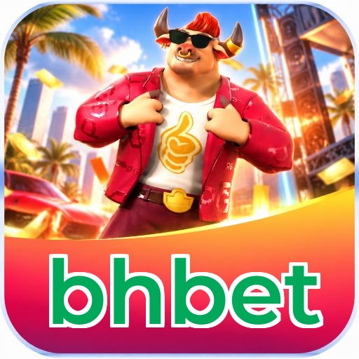 Logo bhbet Slots Premium Brasil