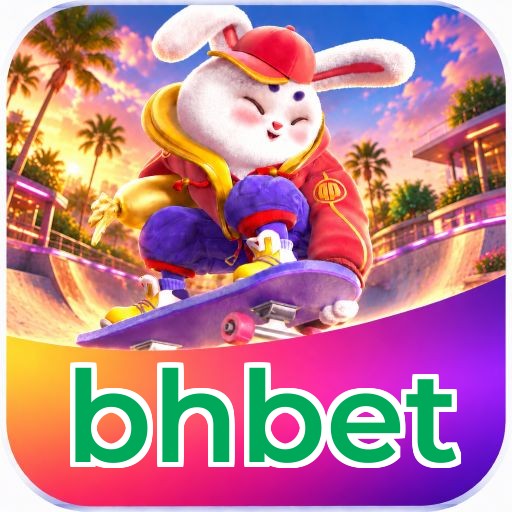 Logo bhbet Telegram Canal Oficial