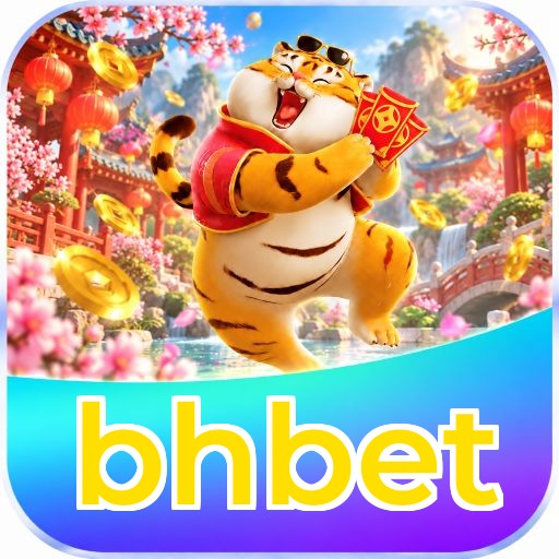Logo bhbet APK Android Brasil