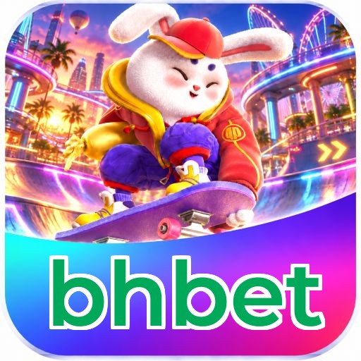 Logo bhbet Cassino Online Brasil