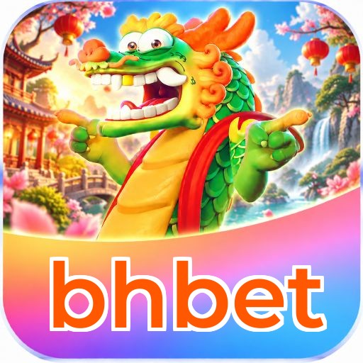 Logo bhbet Telegram Oficial