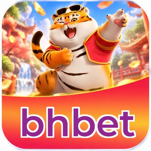 Logo bhbet Loteria Online