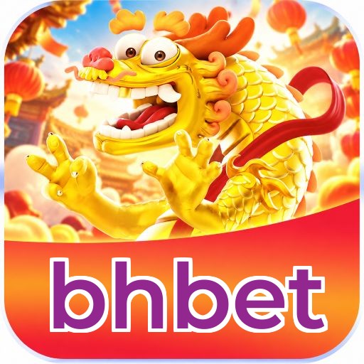Logo bhbet Cassino Online Brasil