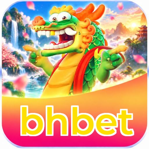 bhbet Logo